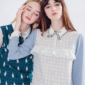 Miss Patina Unicorn Tears Dress